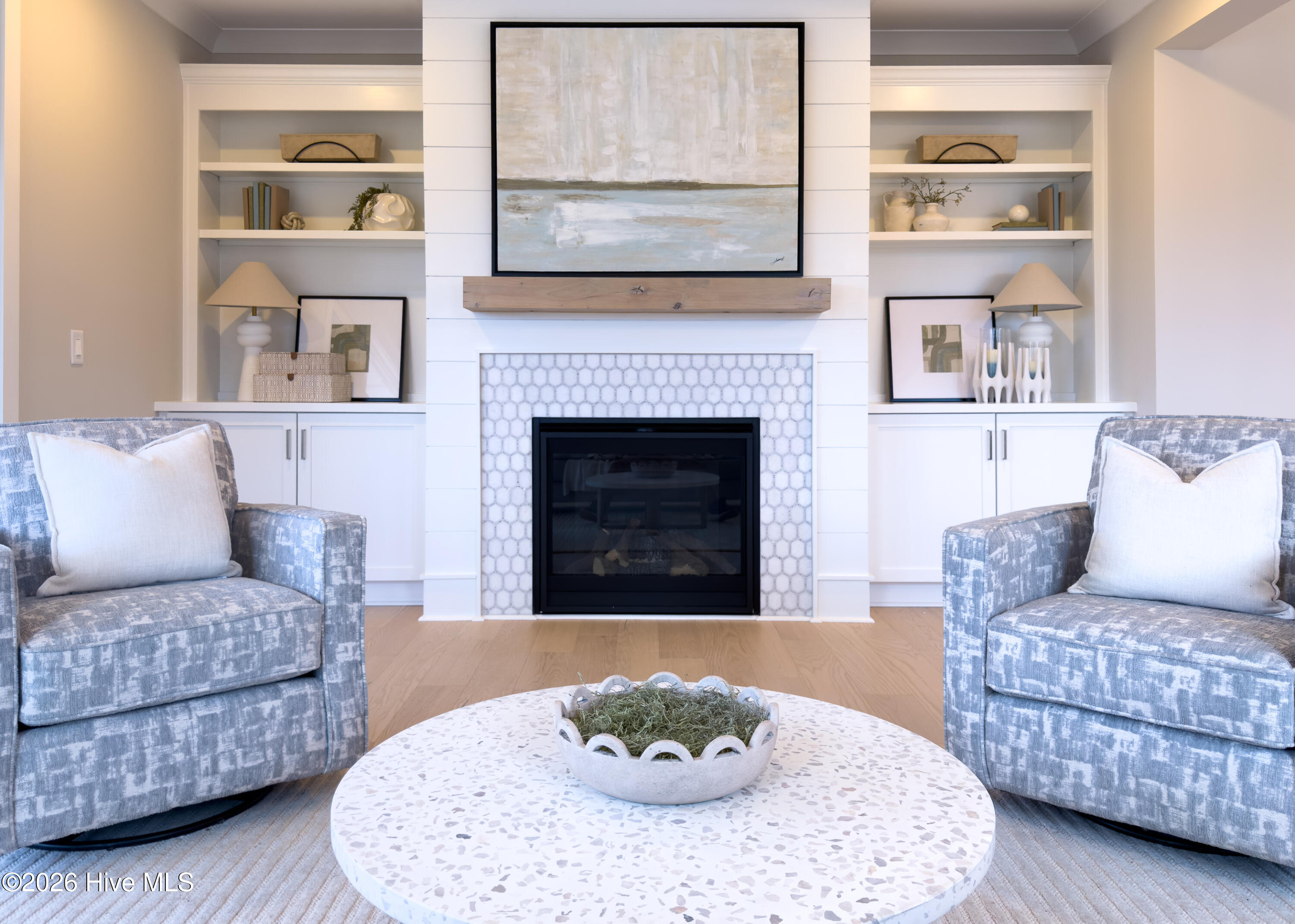 256 Kings Creek Crossing Holly Ridge, NC 28445 - Photo 21 of 57 256 Kings Creek Interior MLS-14