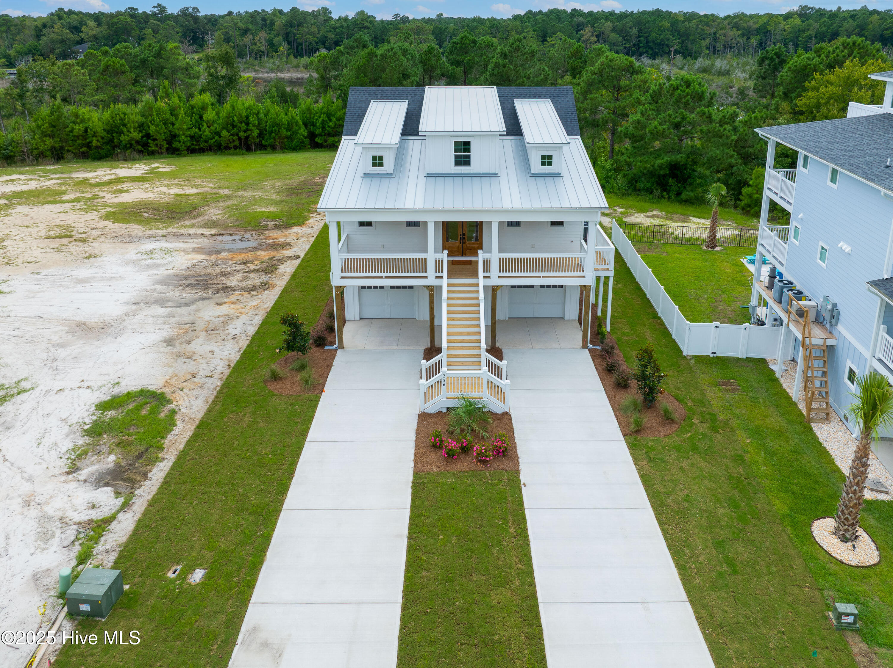 256 Kings Creek Crossing Holly Ridge, NC 28445 - Photo 4 of 57 256 Kings Creek Crossing MLS-4