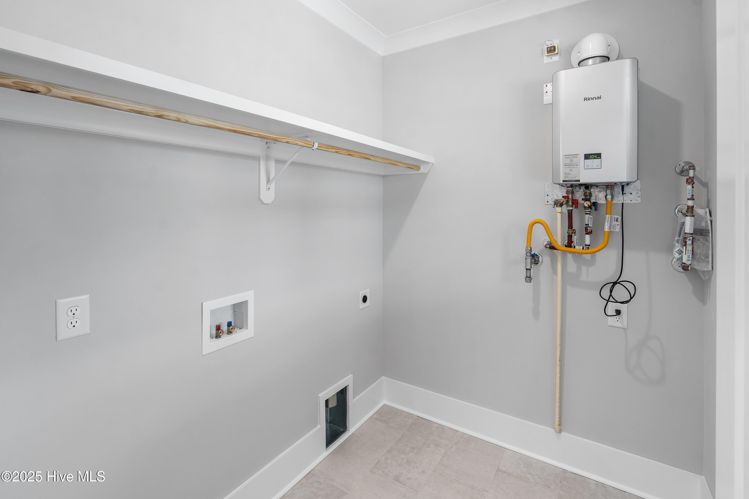 256 Kings Creek Crossing Holly Ridge, NC 28445 - Photo 42 of 57 256 Kings Creek Crossing MLS-11