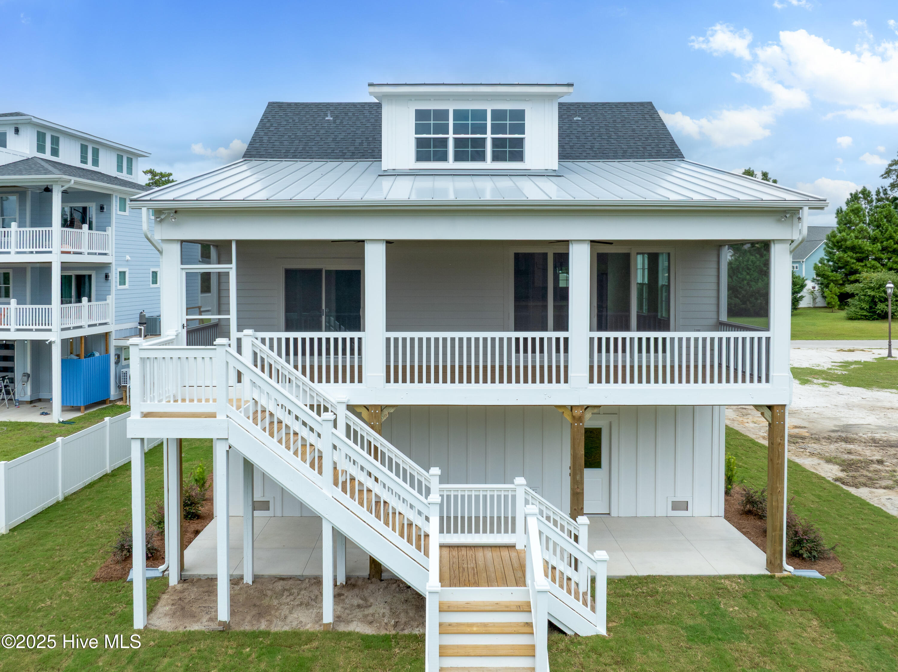 256 Kings Creek Crossing Holly Ridge, NC 28445 - Photo 43 of 57 256 Kings Creek Crossing MLS-40