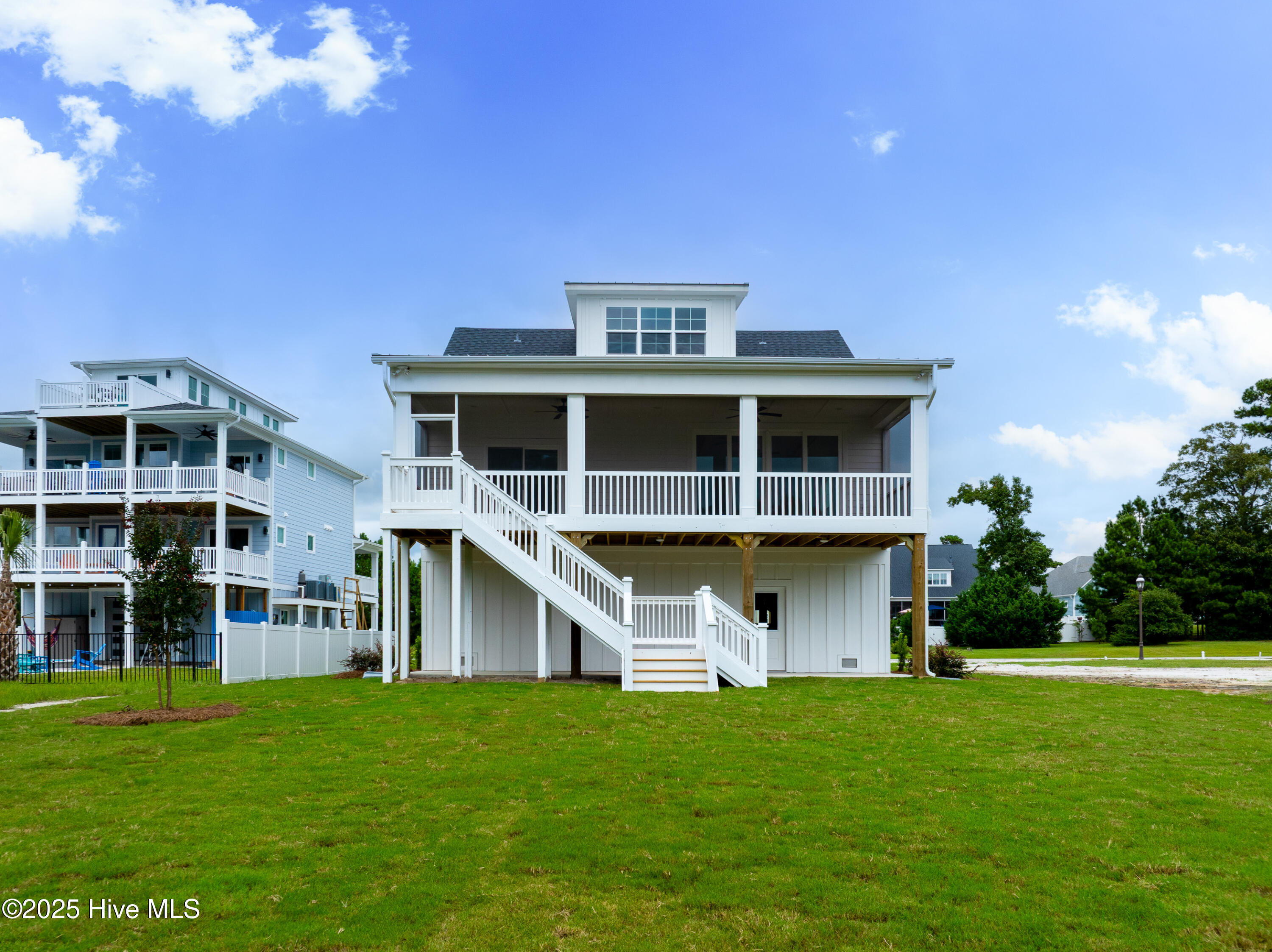 256 Kings Creek Crossing Holly Ridge, NC 28445 - Photo 44 of 57 256 Kings Creek Crossing MLS-41