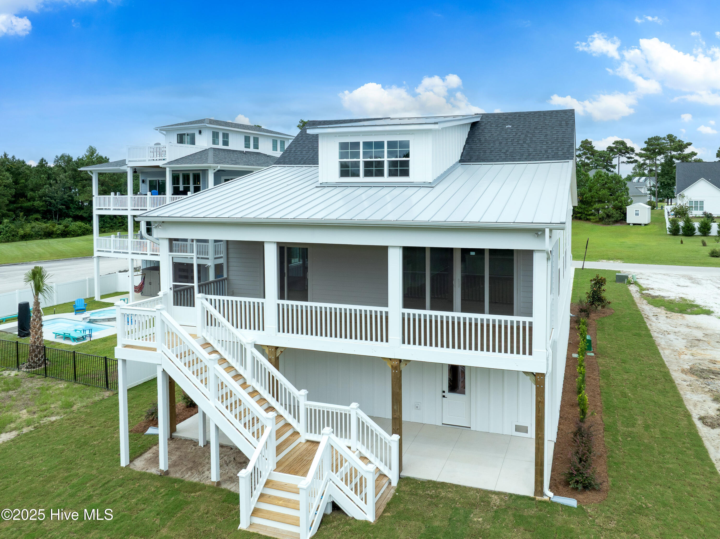 256 Kings Creek Crossing Holly Ridge, NC 28445 - Photo 45 of 57 256 Kings Creek Crossing MLS-42