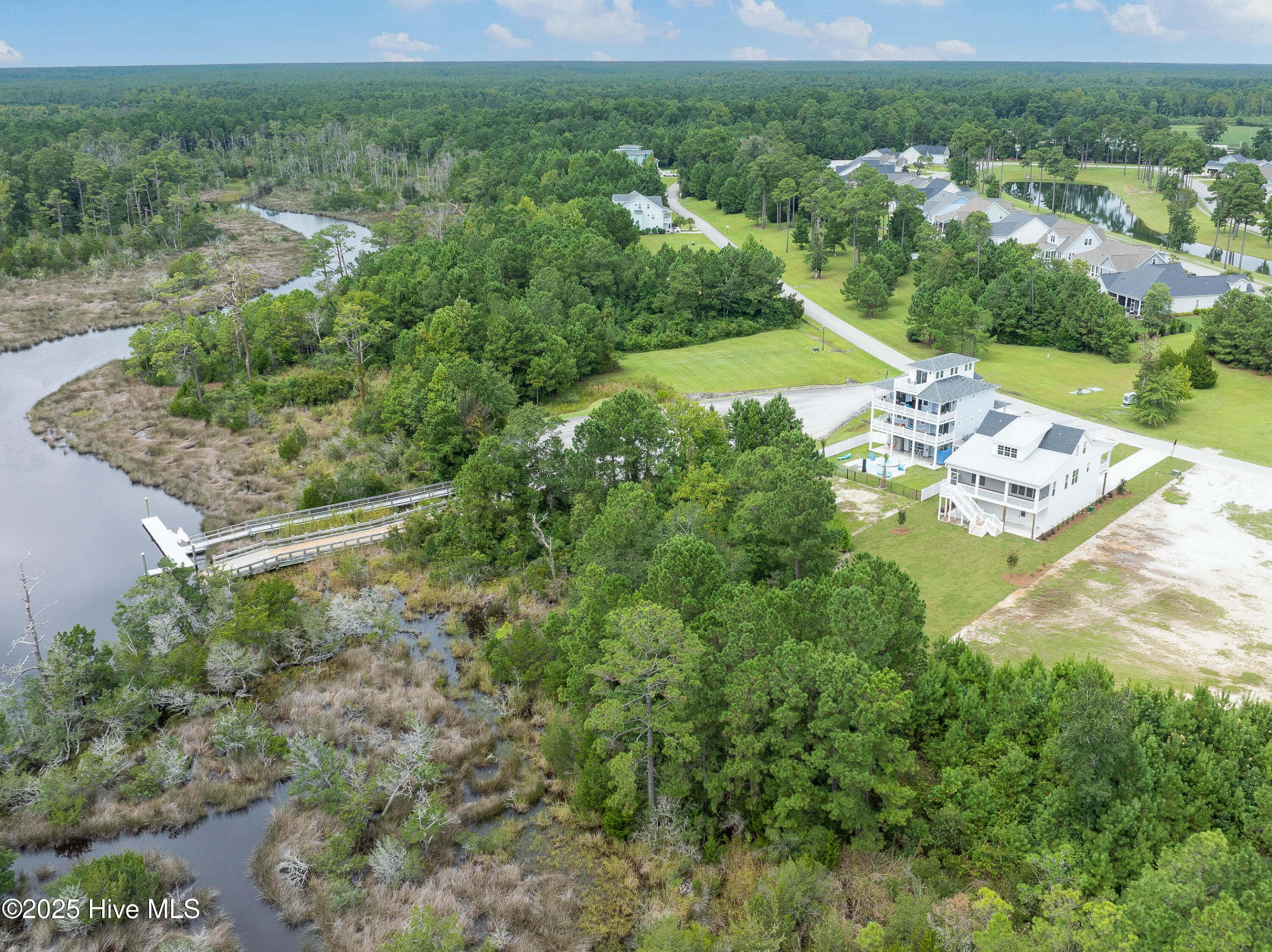 256 Kings Creek Crossing Holly Ridge, NC 28445 - Photo 46 of 57 256 Kings Creek Crossing MLS-43