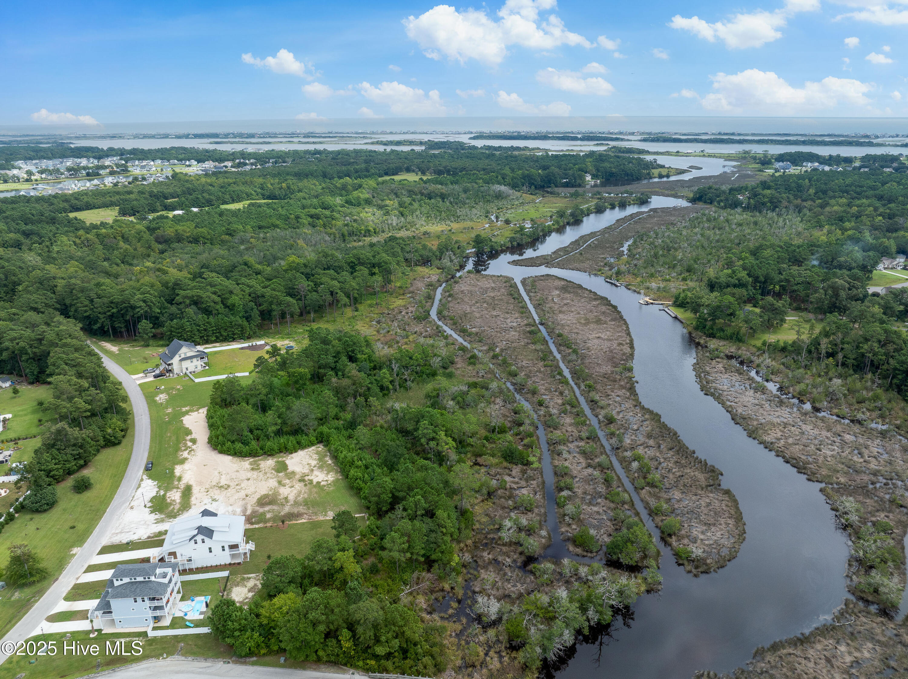256 Kings Creek Crossing Holly Ridge, NC 28445 - Photo 47 of 57 256 Kings Creek Crossing MLS-44