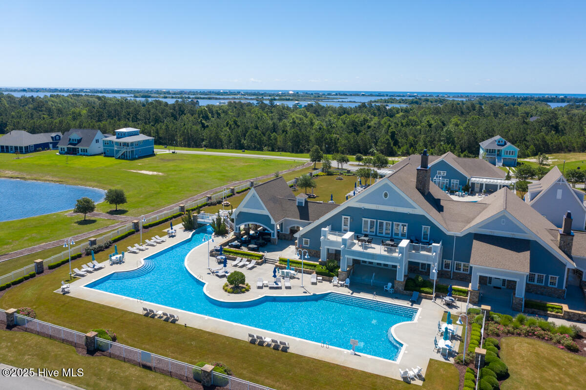 256 Kings Creek Crossing Holly Ridge, NC 28445 - Photo 51 of 57 06.01 Summerhouse MLS-21