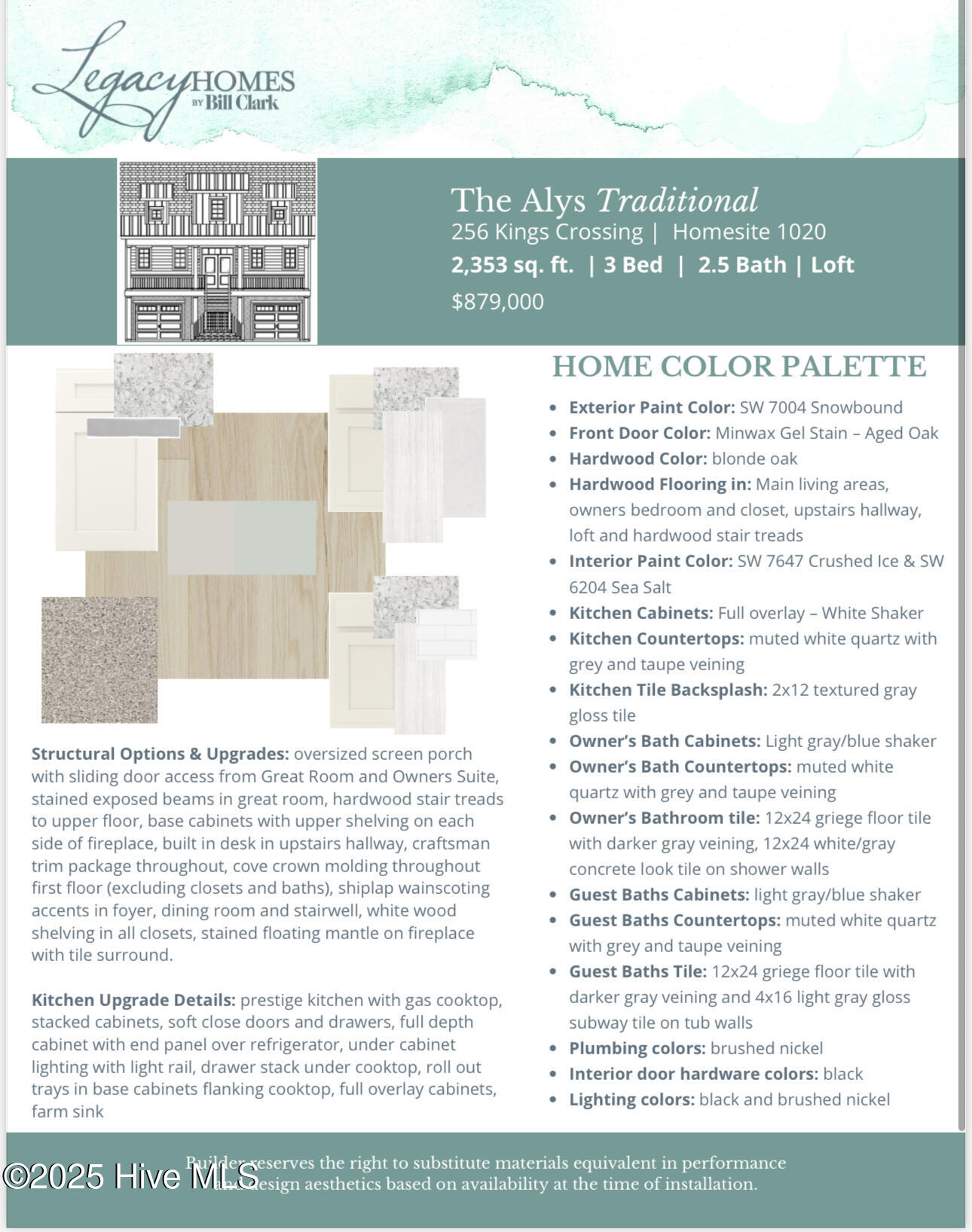 256 Kings Creek Crossing Holly Ridge, NC 28445 - Photo 56 of 57 IMG_1680