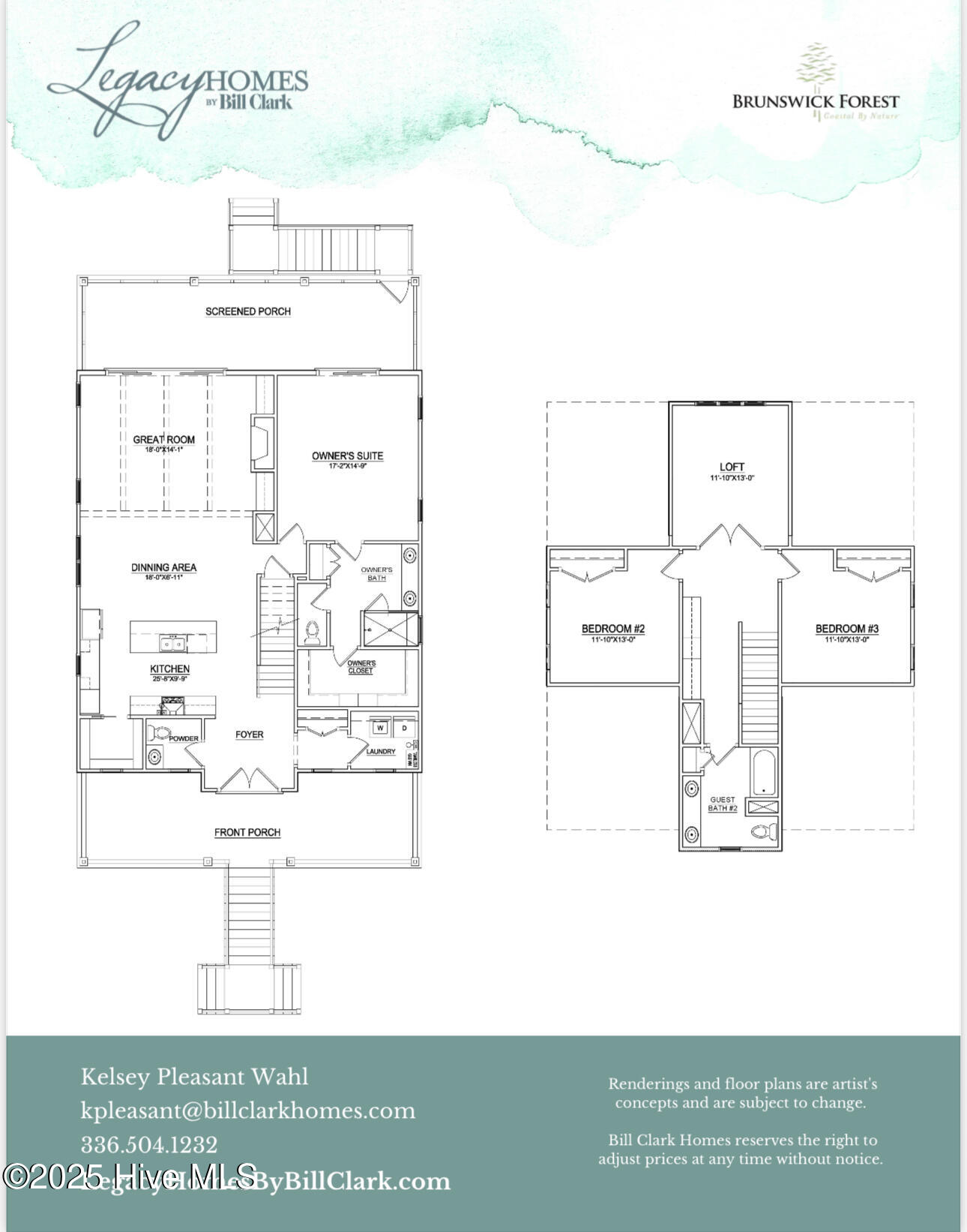 256 Kings Creek Crossing Holly Ridge, NC 28445 - Photo 57 of 57 IMG_1681