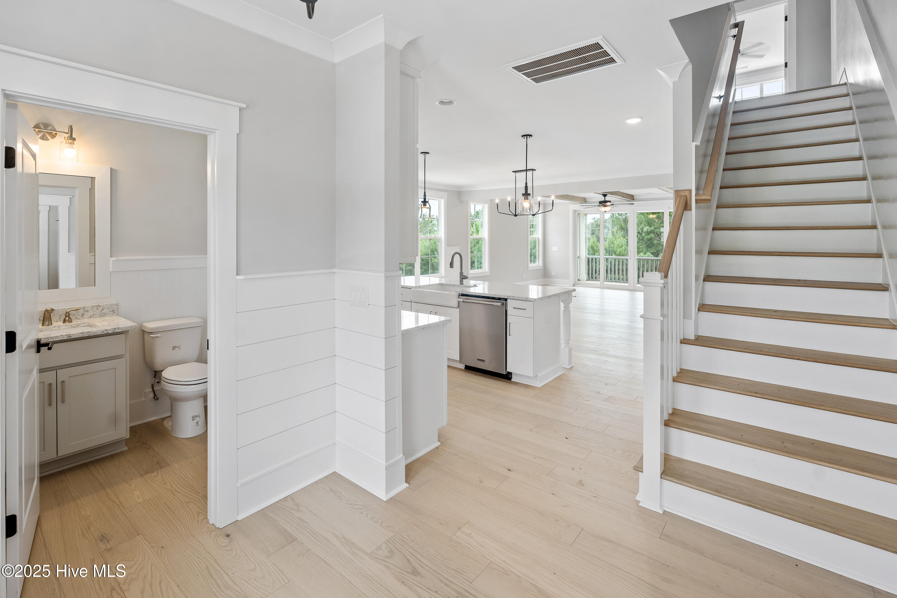 256 Kings Creek Crossing Holly Ridge, NC 28445 - Photo 8 of 57 256 Kings Creek Crossing MLS-10