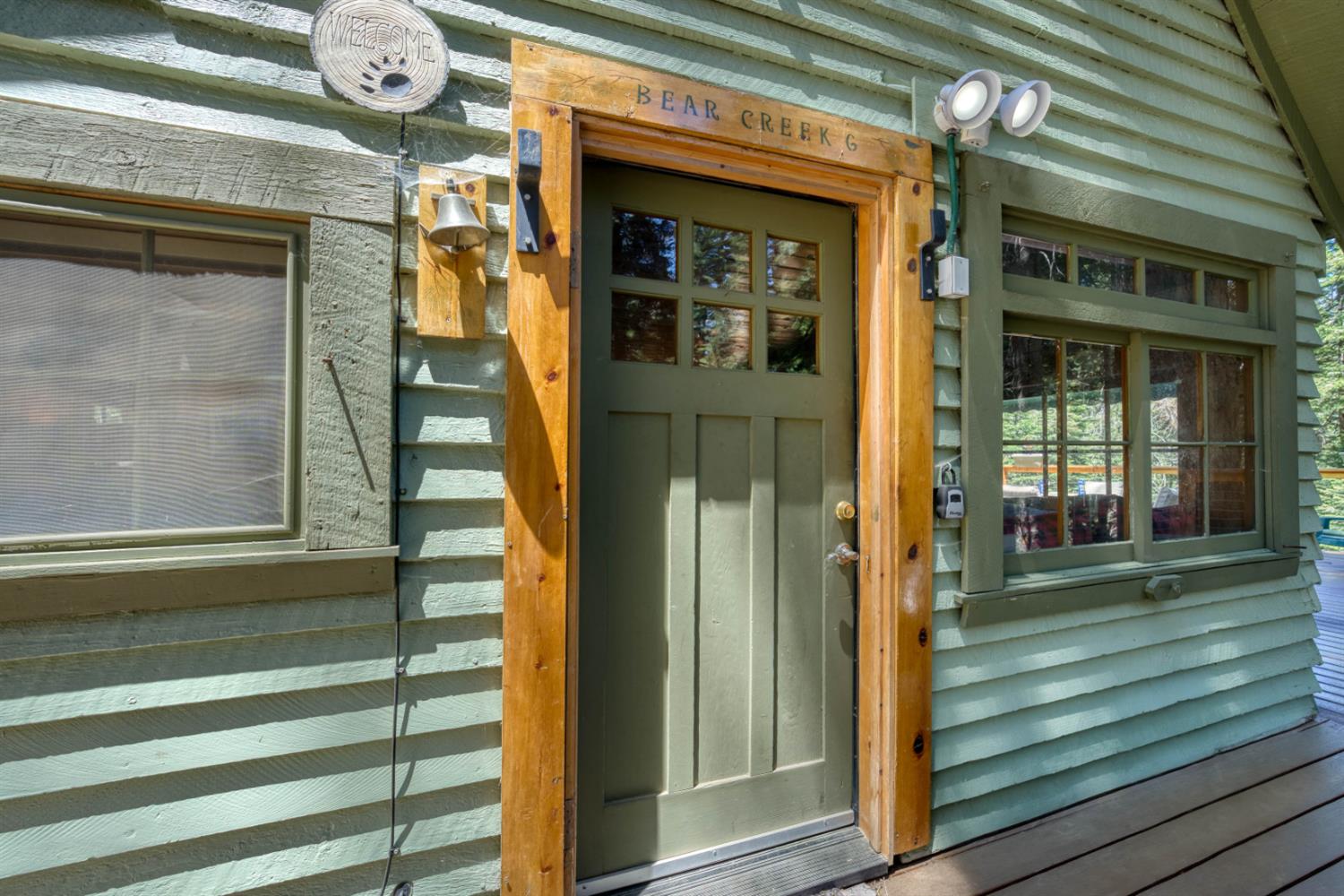 61504 Huntington Lake Road, Unit 6 Mono Hot Springs, CA 93642 - Photo 12 of 49