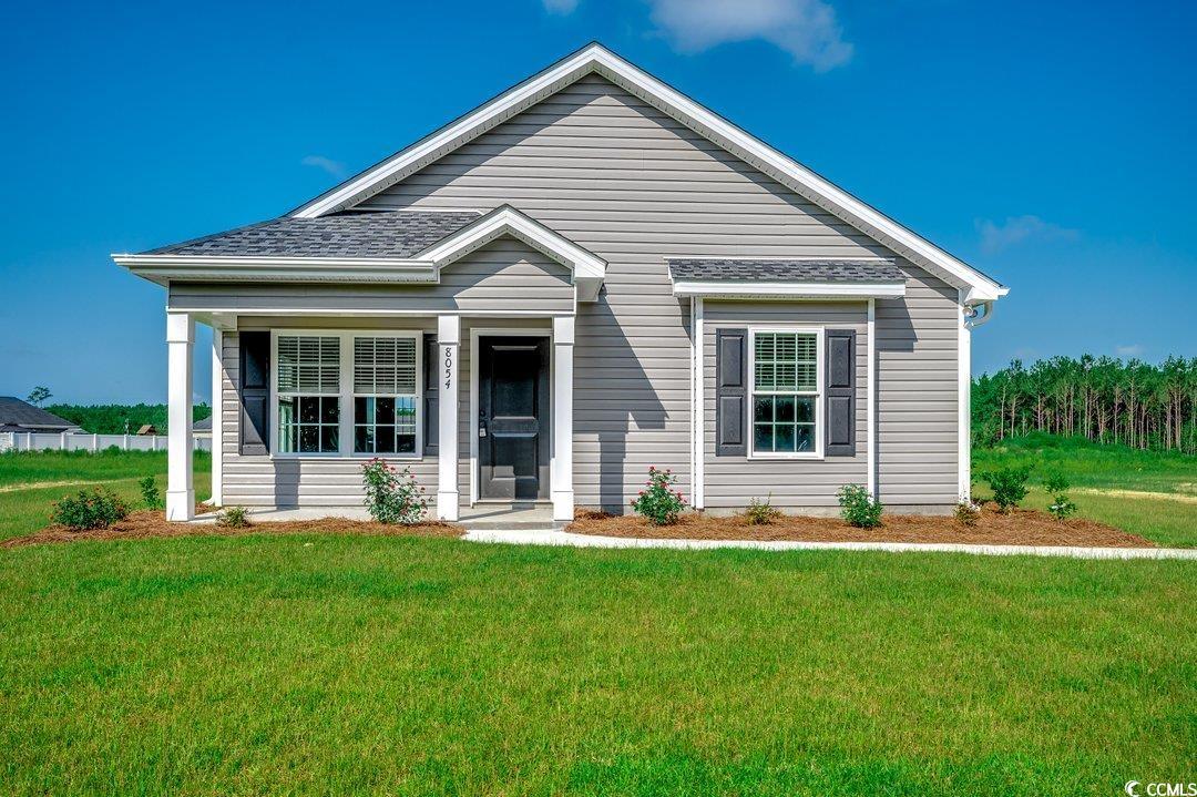 8054 Mill Pond Road Galivants Ferry, SC 29544 - Photo 1 of 28 Gallery Image 1