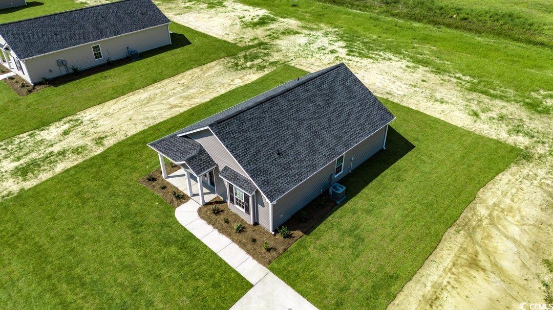 8054 Mill Pond Road Galivants Ferry, SC 29544 - Photo 28 of 28 Gallery Image 28