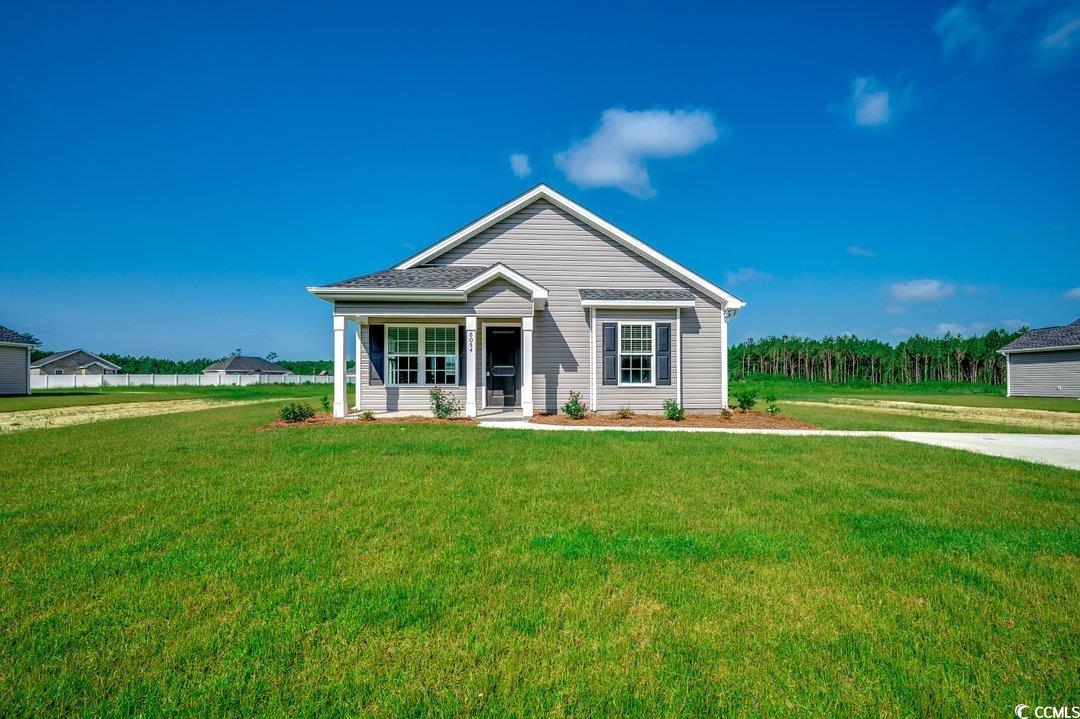8054 Mill Pond Road Galivants Ferry, SC 29544 - Photo 3 of 28 Gallery Image 3