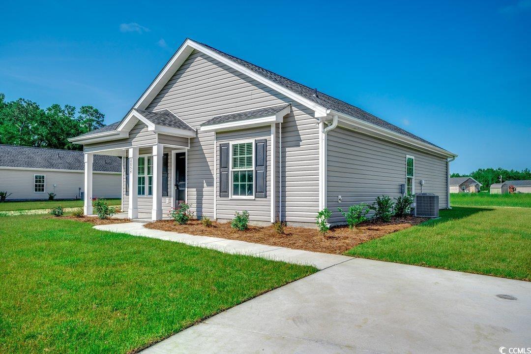 8054 Mill Pond Road Galivants Ferry, SC 29544 - Photo 5 of 28 Gallery Image 5