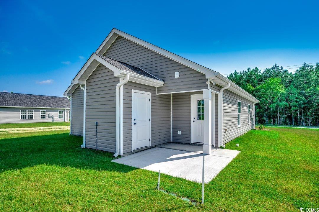 8054 Mill Pond Road Galivants Ferry, SC 29544 - Photo 7 of 28 Gallery Image 7