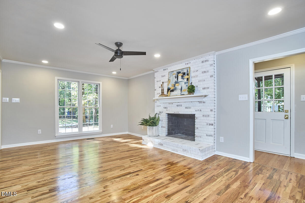 8404 Sleepy Creek Drive Raleigh, NC 27613 - Photo 17 of 66