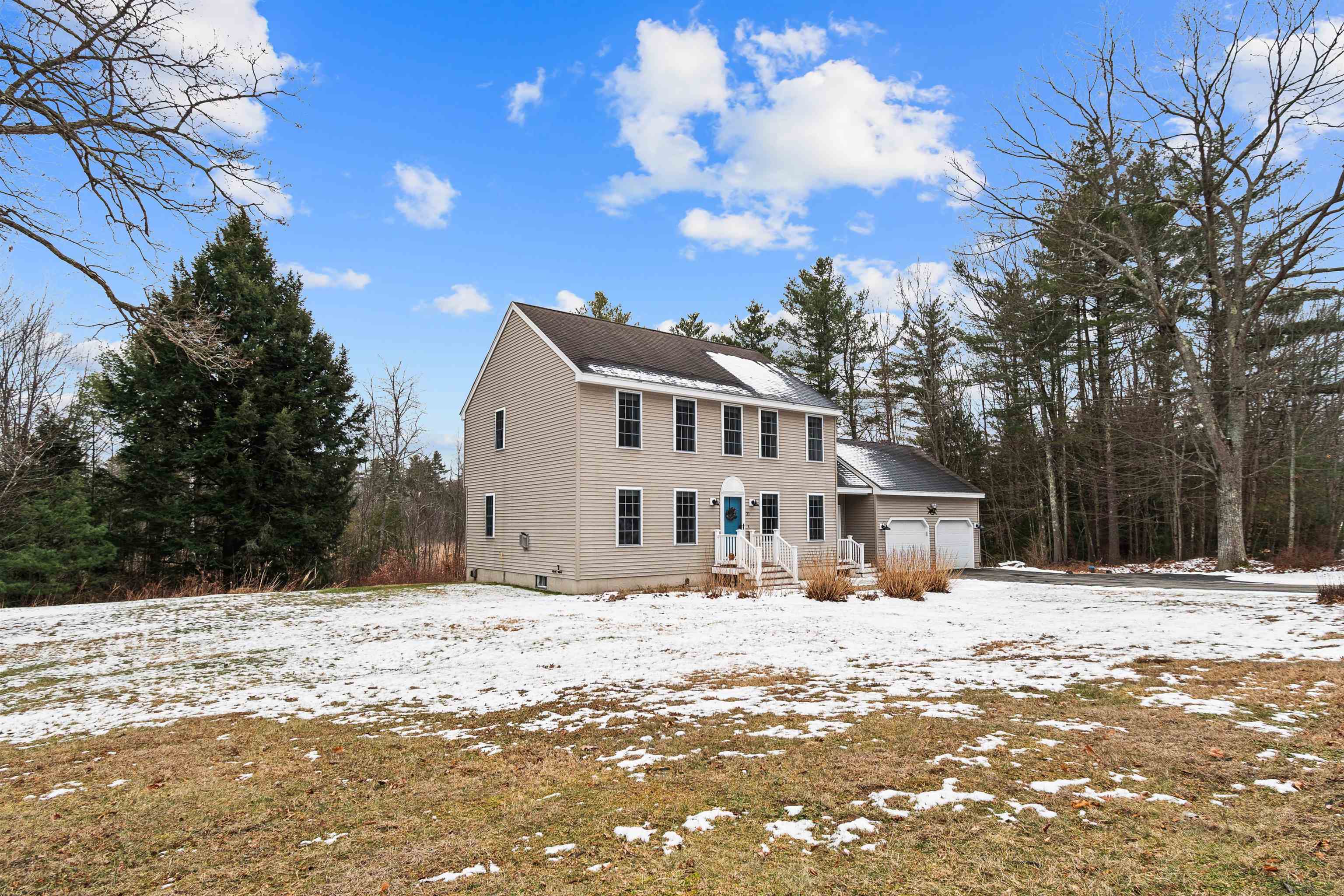 21 Quail Drive Rochester, NH 03867 - Photo 1 of 51