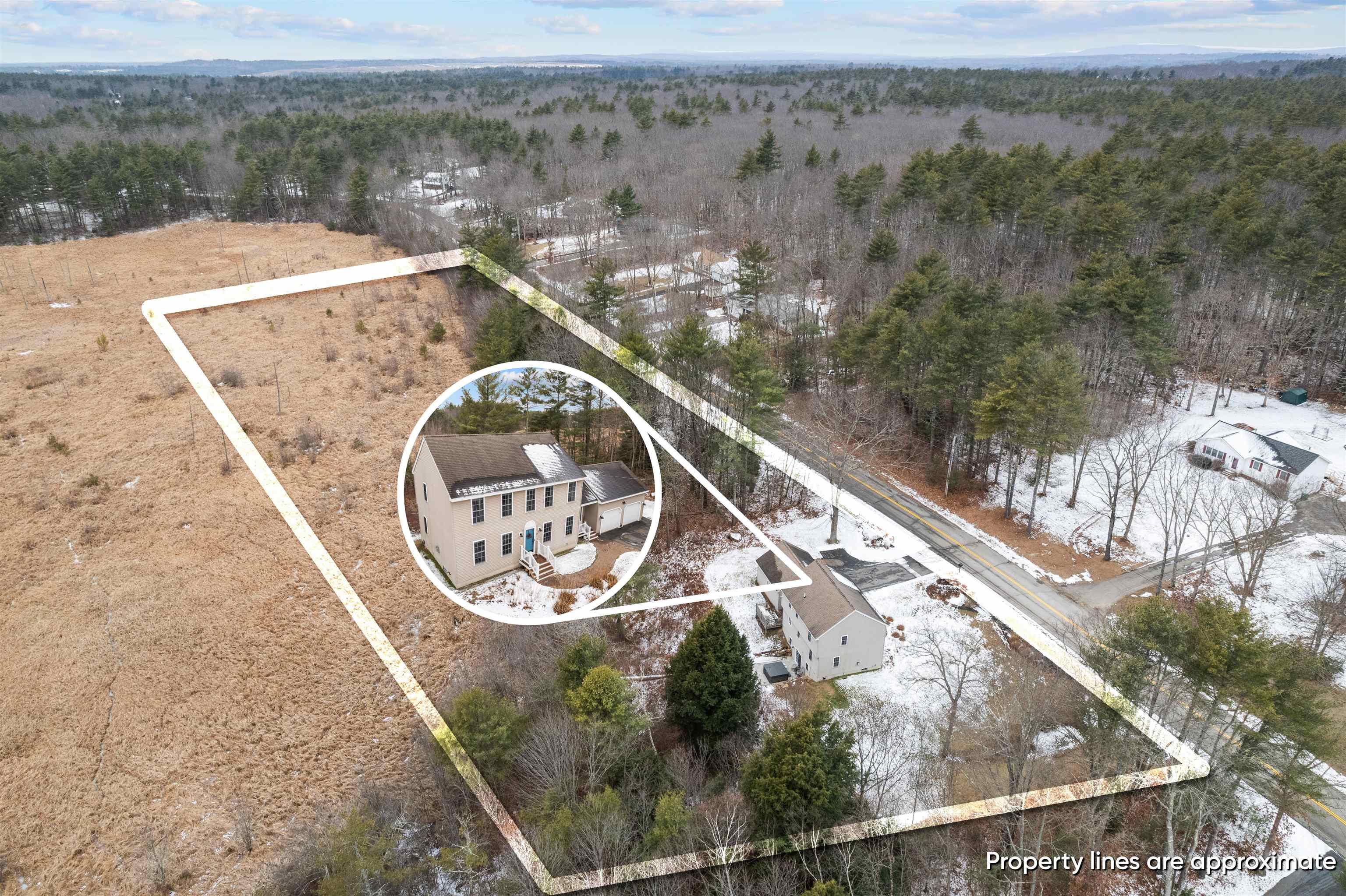 21 Quail Drive Rochester, NH 03867 - Photo 3 of 51