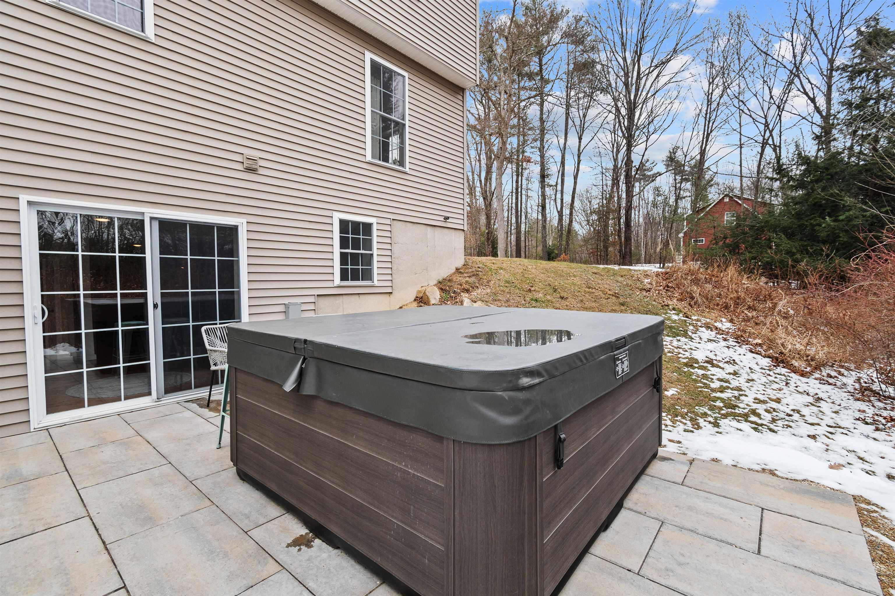 21 Quail Drive Rochester, NH 03867 - Photo 33 of 51