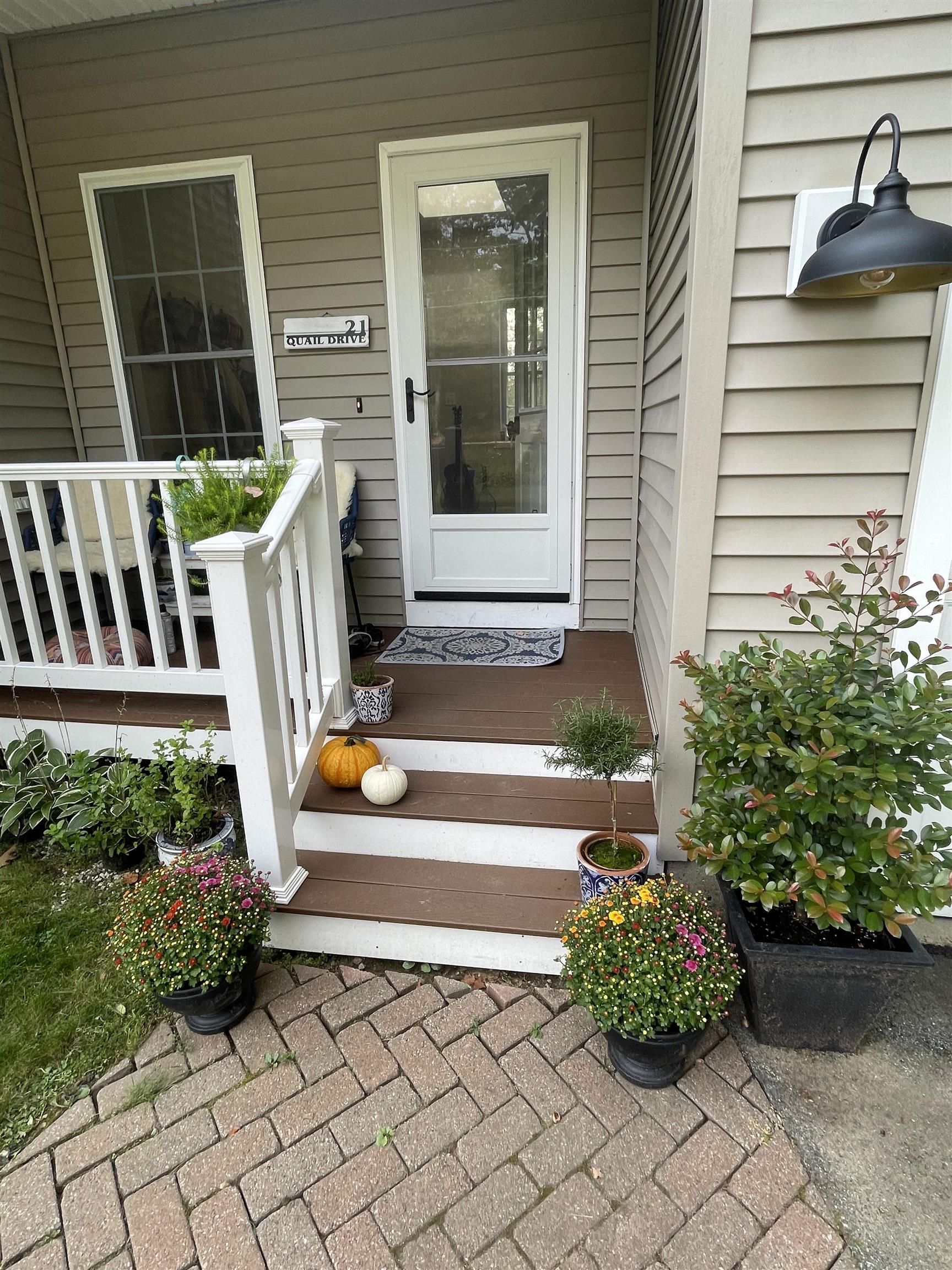 21 Quail Drive Rochester, NH 03867 - Photo 35 of 51