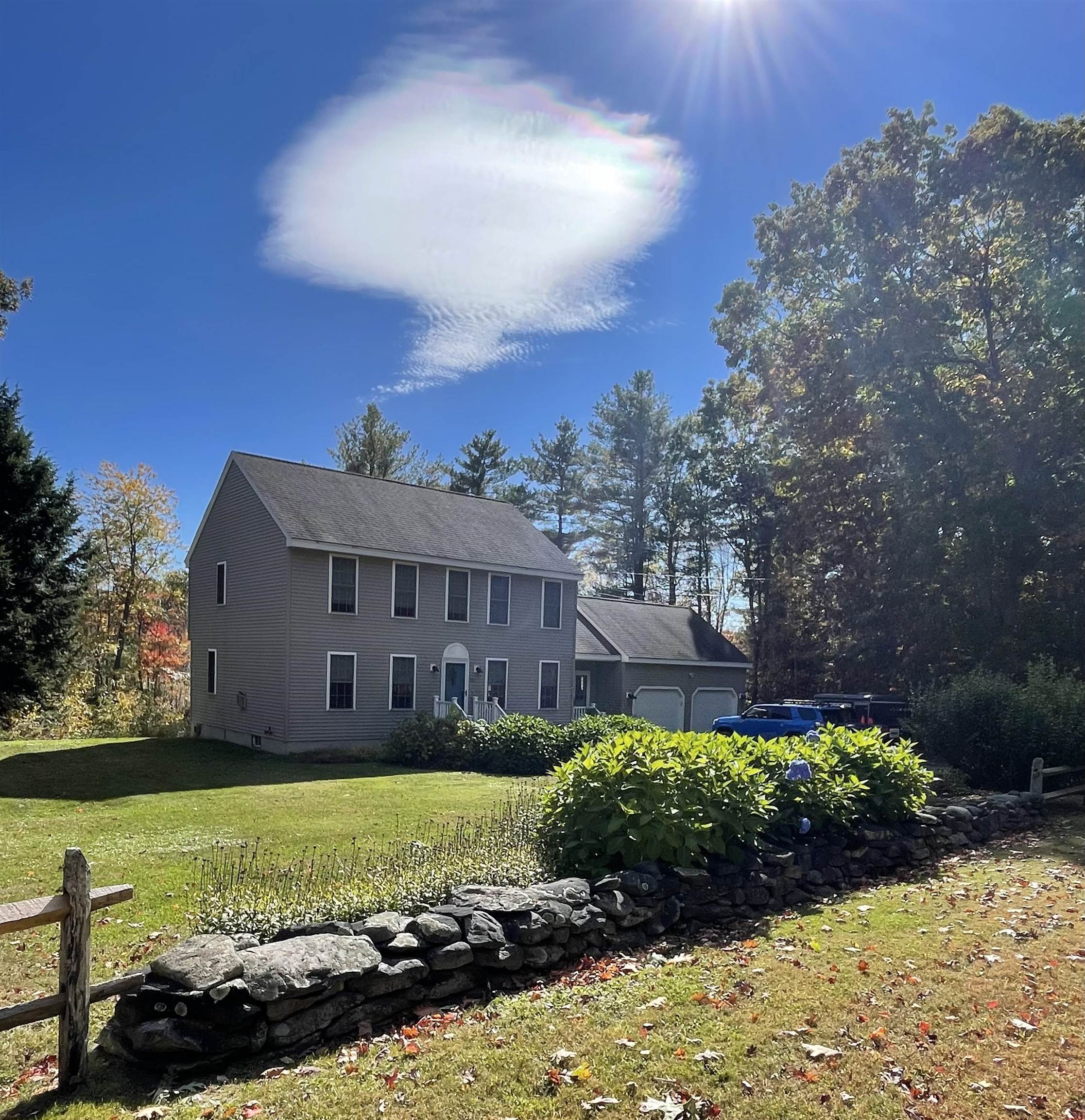 21 Quail Drive Rochester, NH 03867 - Photo 38 of 51