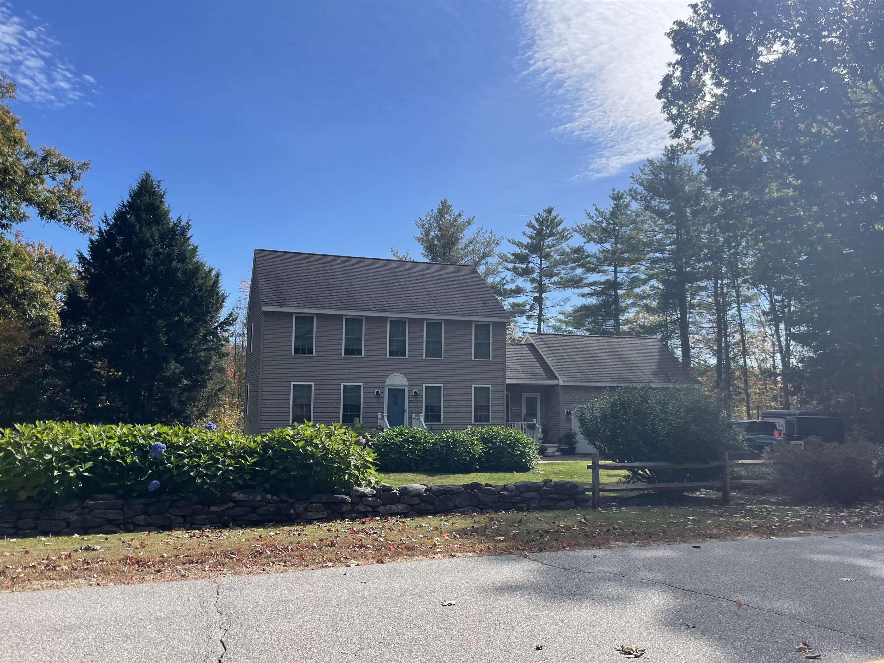 21 Quail Drive Rochester, NH 03867 - Photo 39 of 51