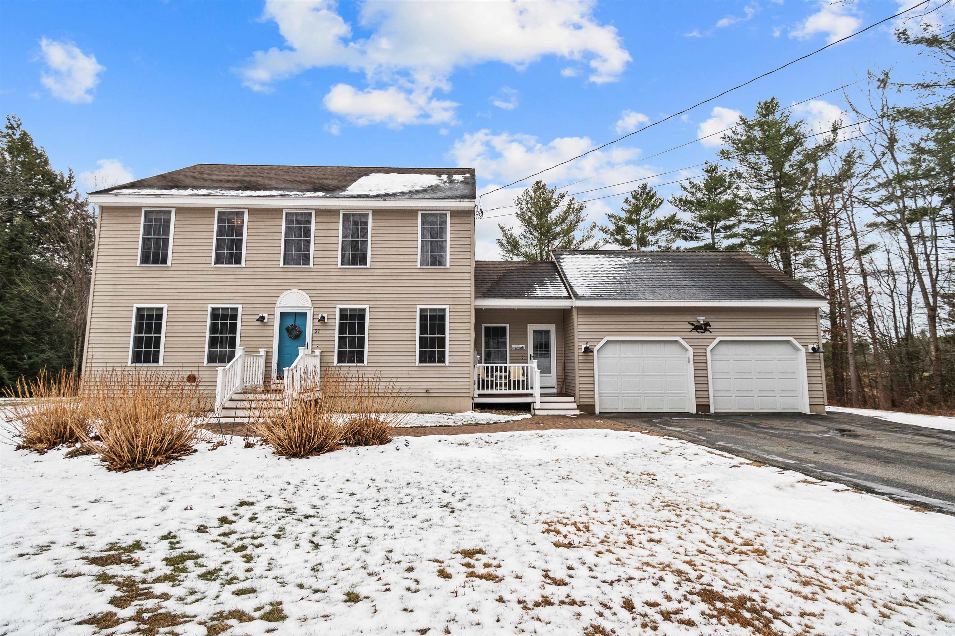 21 Quail Drive Rochester, NH 03867 - Photo 40 of 51