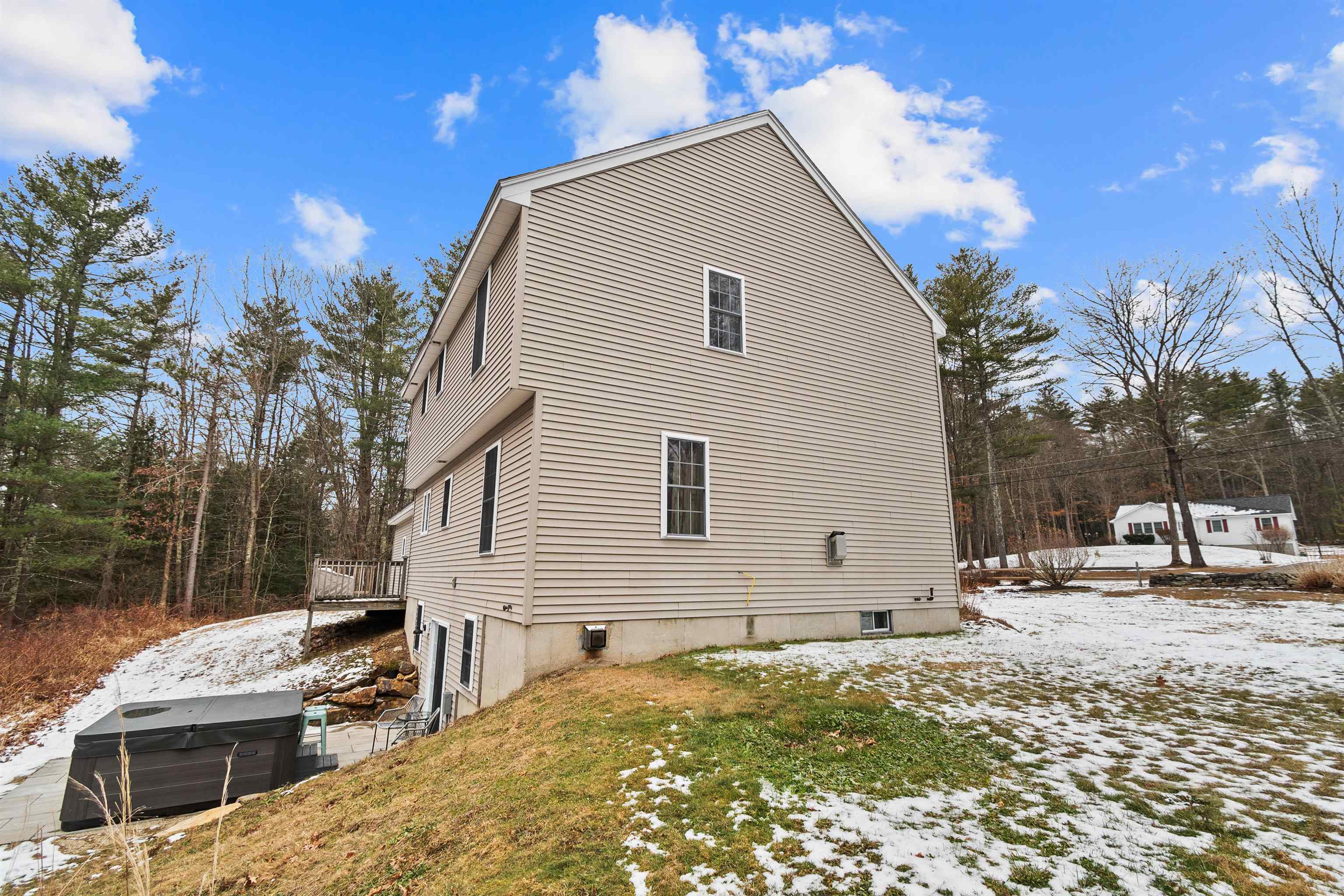 21 Quail Drive Rochester, NH 03867 - Photo 41 of 51