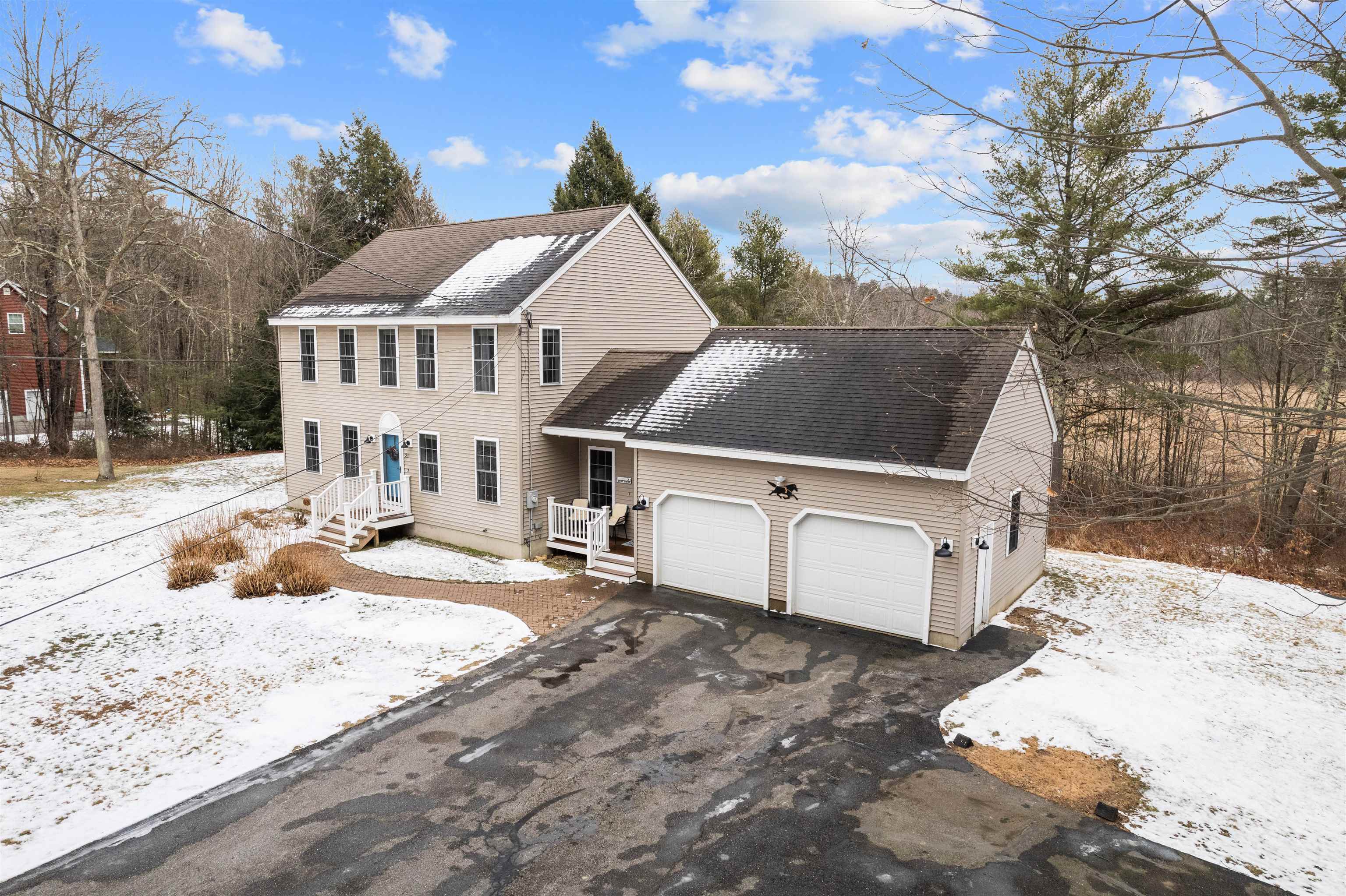 21 Quail Drive Rochester, NH 03867 - Photo 42 of 51