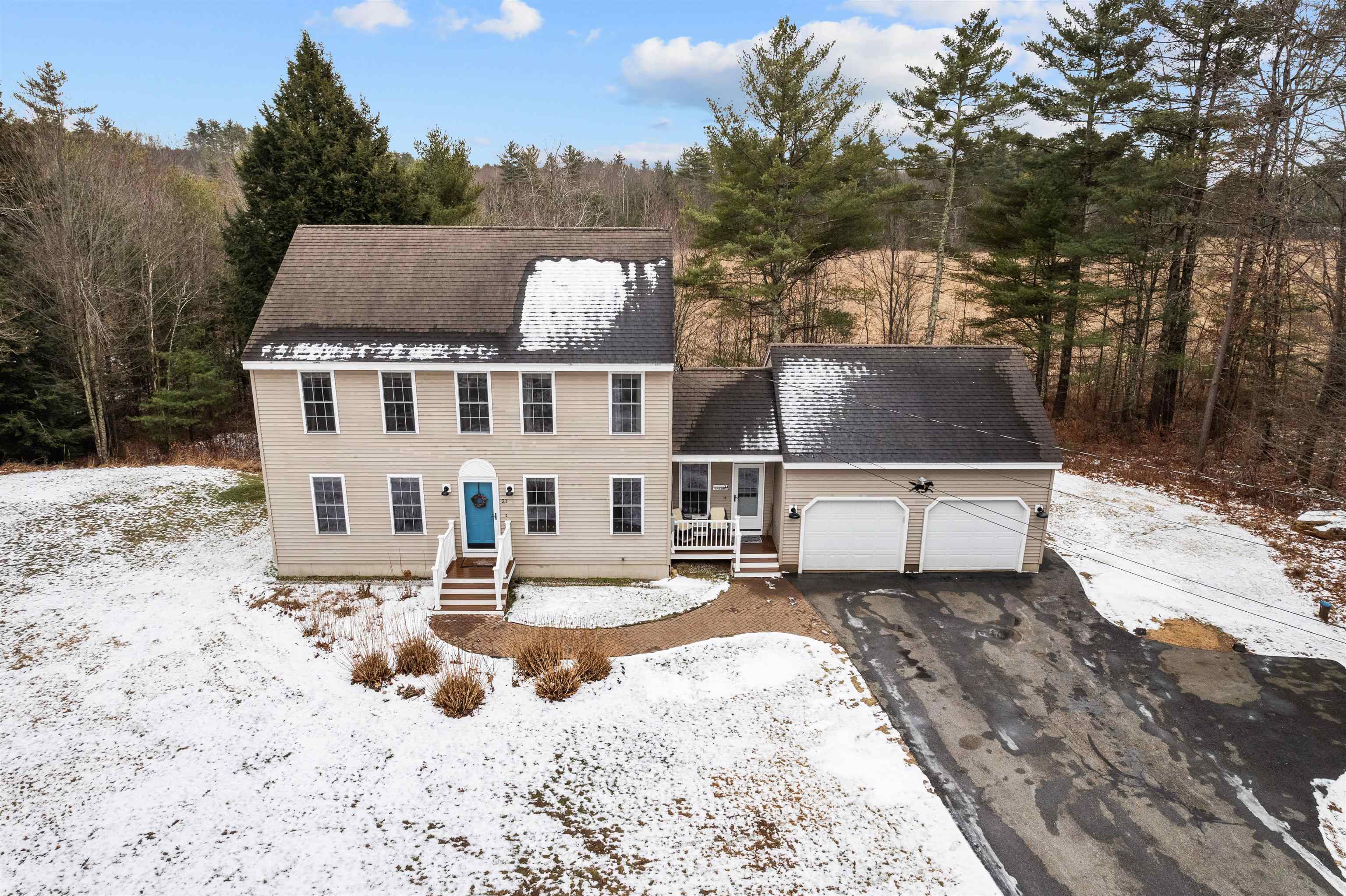 21 Quail Drive Rochester, NH 03867 - Photo 43 of 51