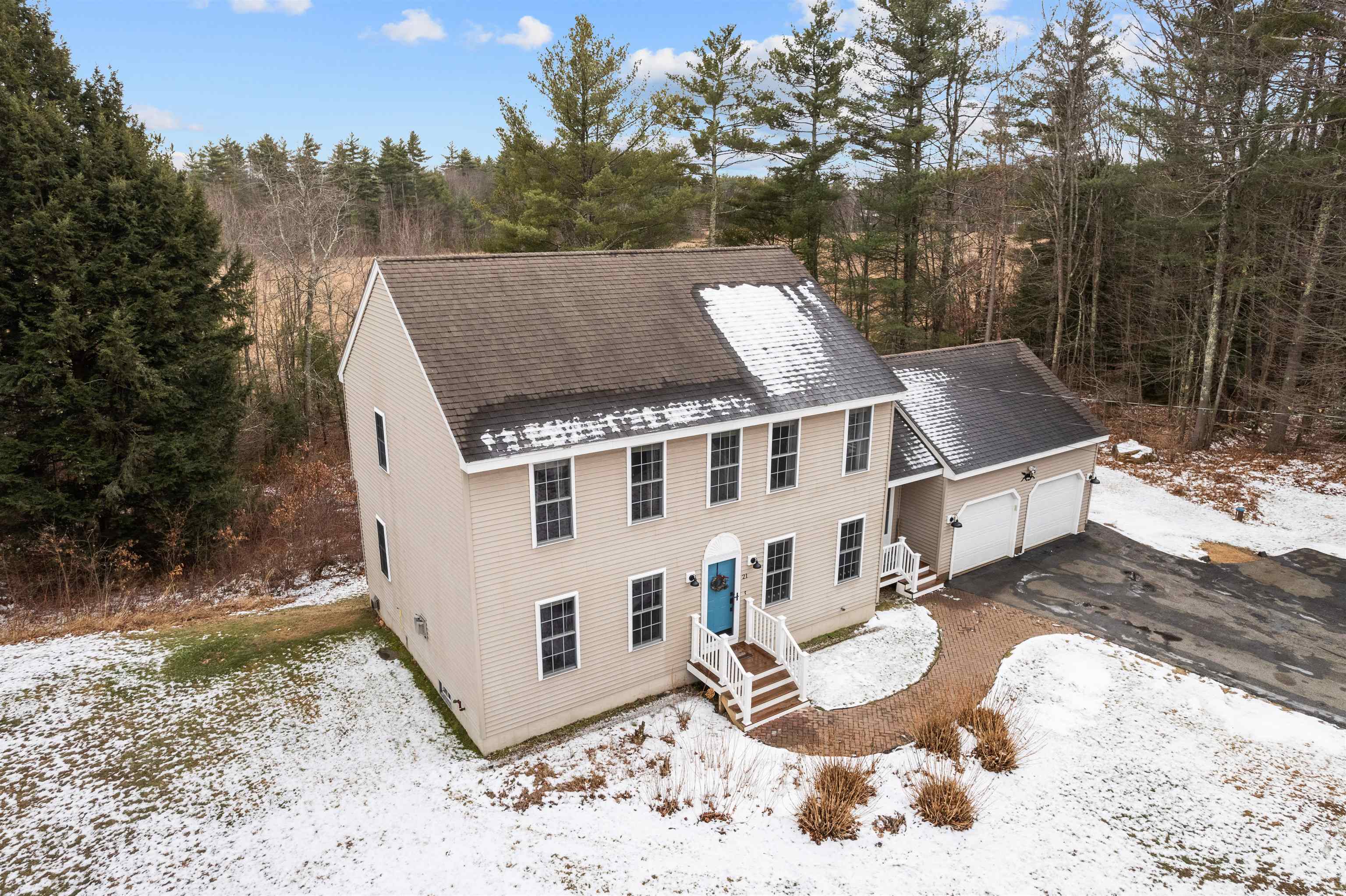21 Quail Drive Rochester, NH 03867 - Photo 44 of 51