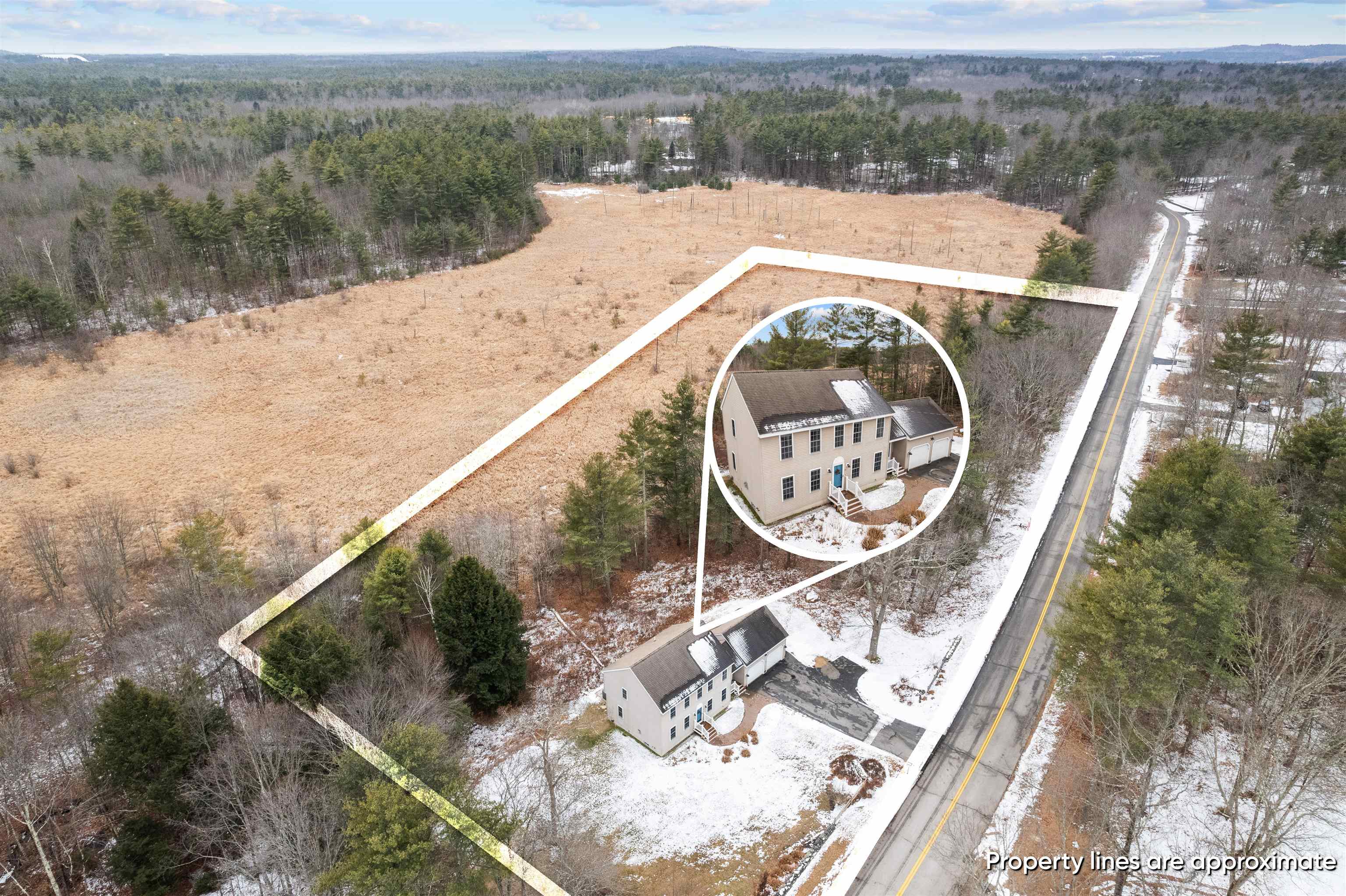 21 Quail Drive Rochester, NH 03867 - Photo 45 of 51