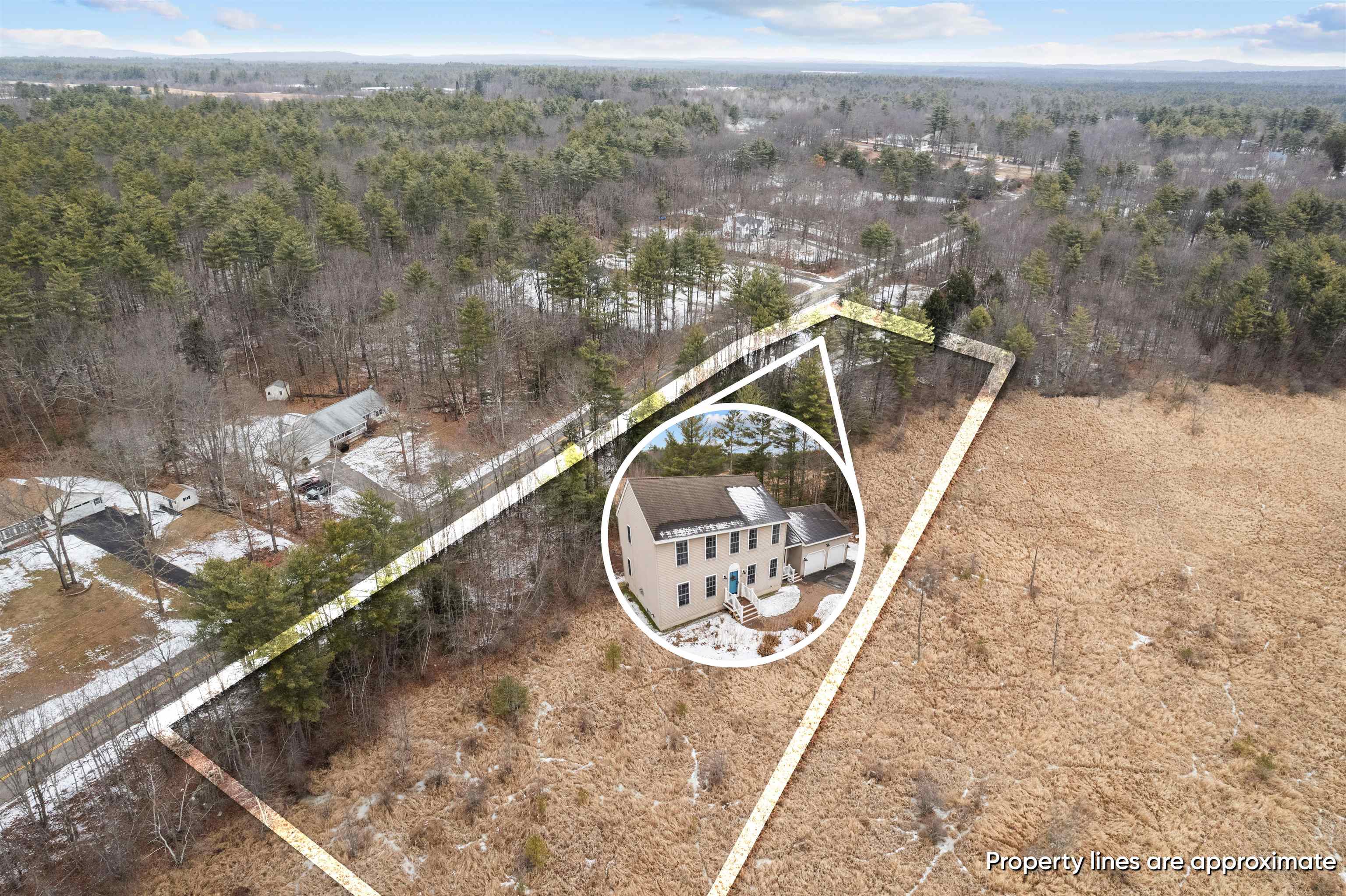 21 Quail Drive Rochester, NH 03867 - Photo 46 of 51