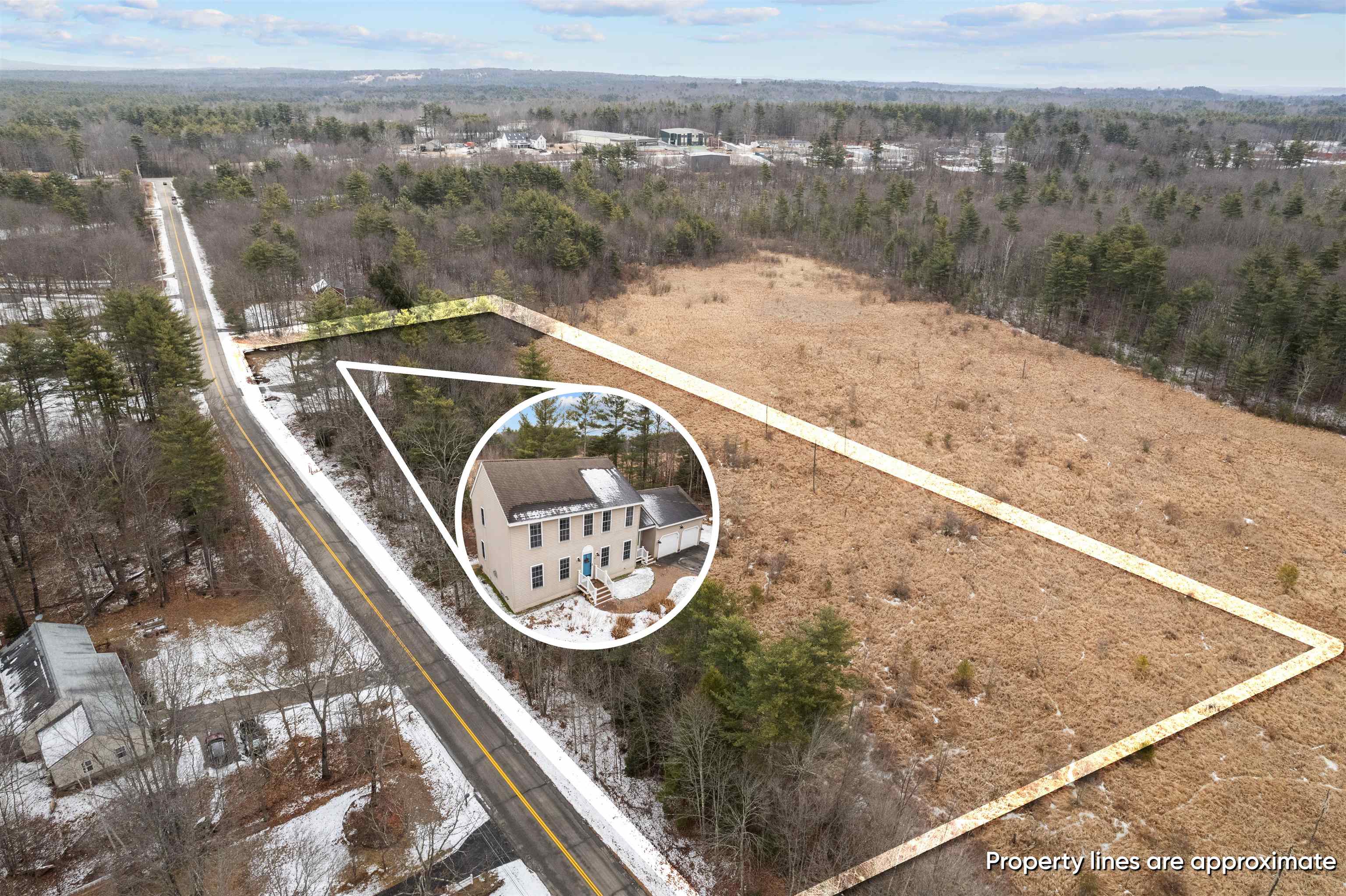 21 Quail Drive Rochester, NH 03867 - Photo 47 of 51