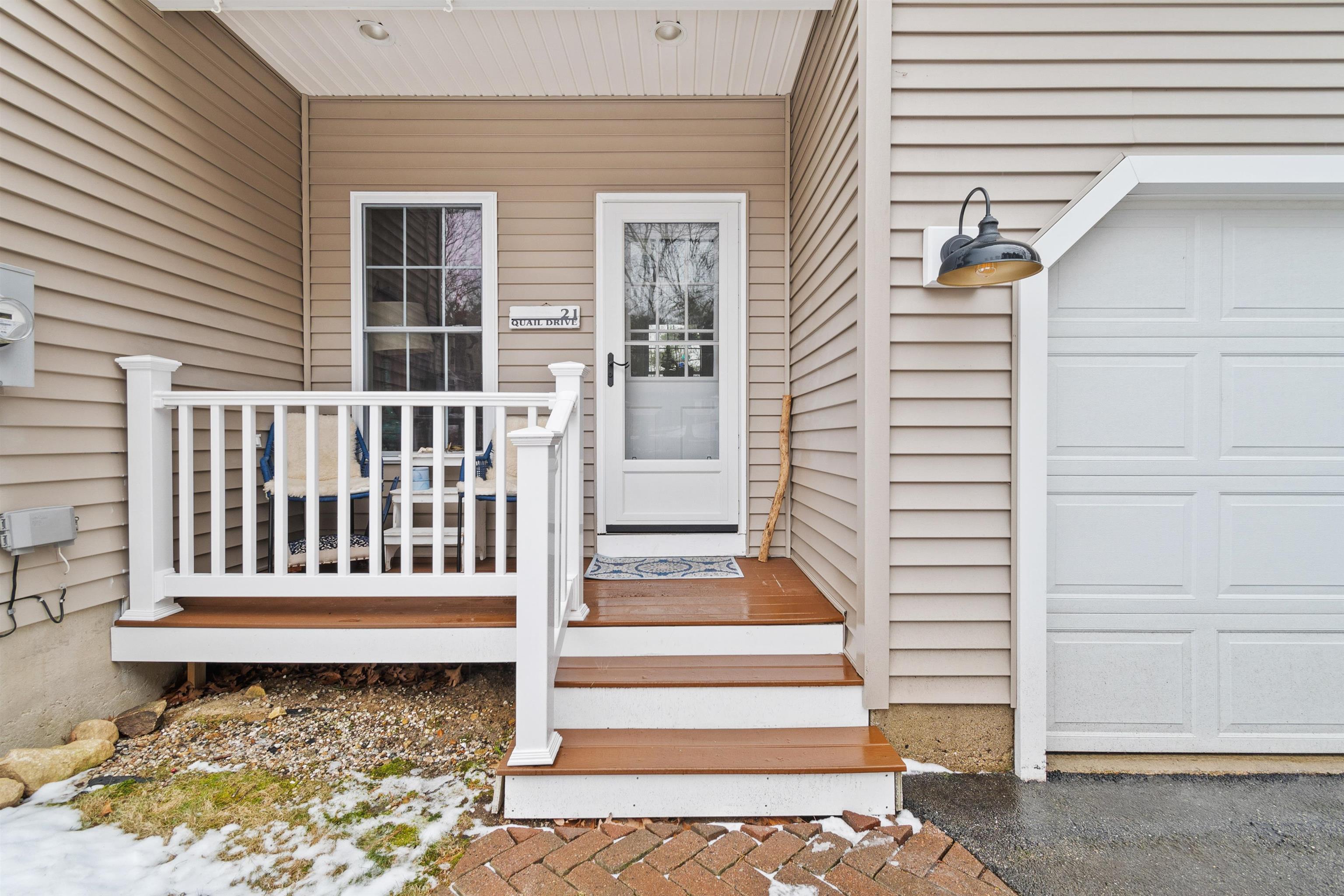 21 Quail Drive Rochester, NH 03867 - Photo 5 of 51
