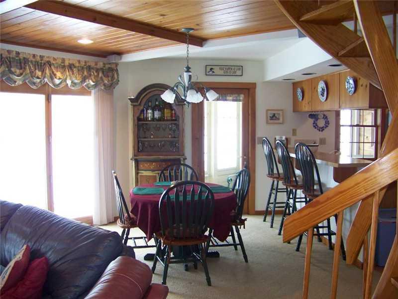 15 Winsor Green Road, Unit 22 Naples, ME 04055 - Photo 13 of 30 Dining Room.