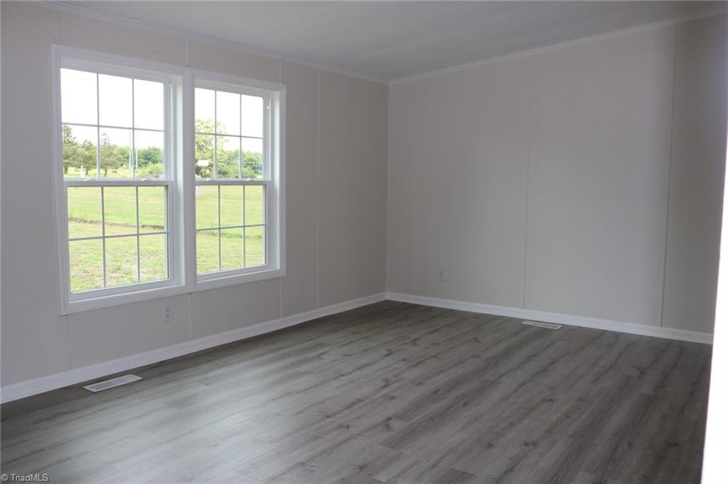 448 Pratt Road Dobson, NC 27017 - Photo 12 of 27 Primary bedroom