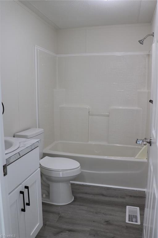 448 Pratt Road Dobson, NC 27017 - Photo 20 of 27 2nd bathroom