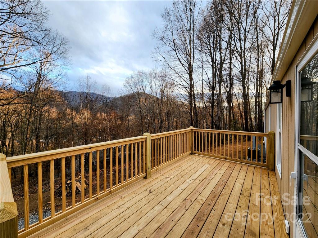 134 Red Road Swannanoa, NC 28778 - Photo 3 of 18 Gallery Image 3