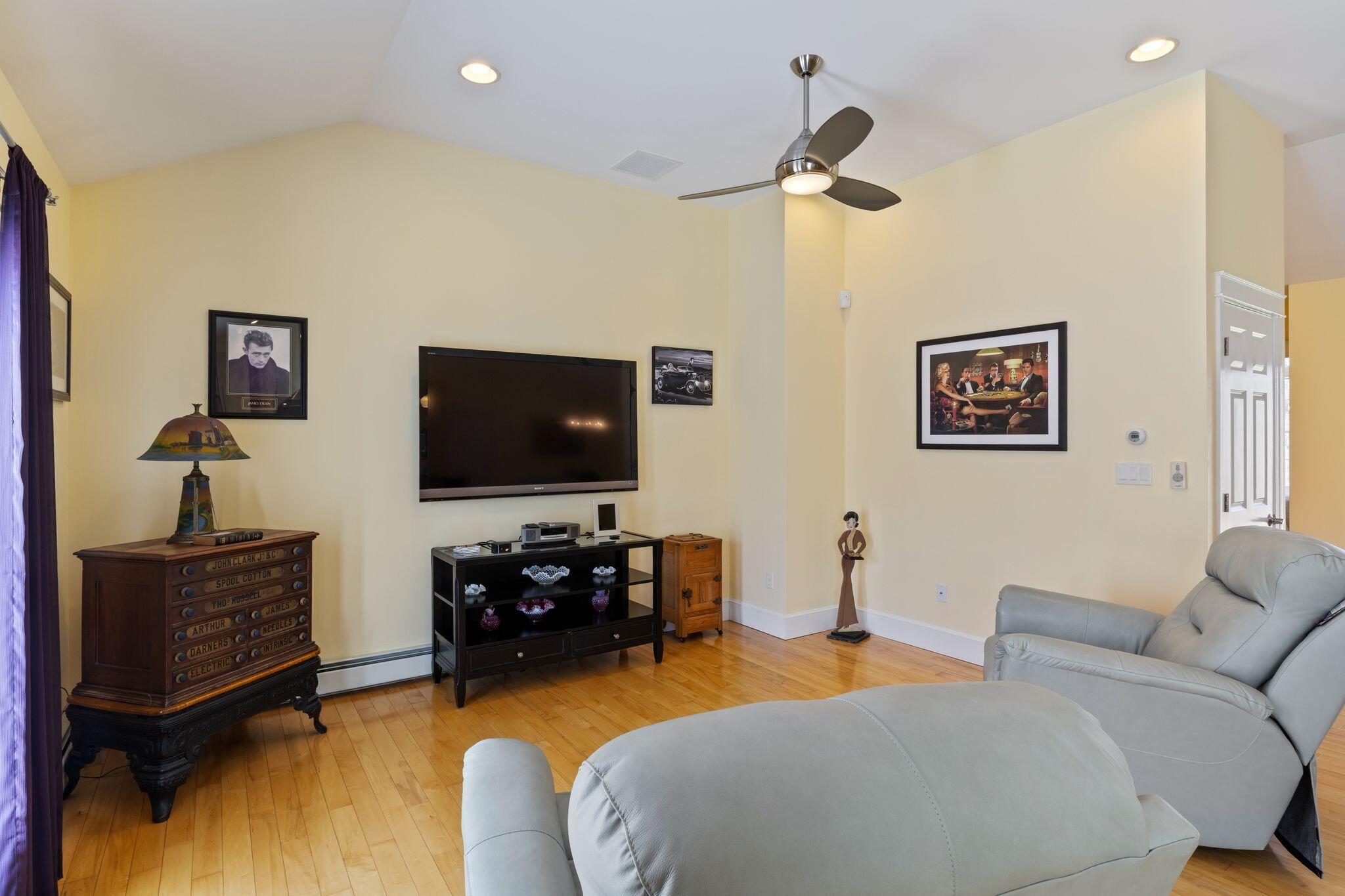68 Deering Ridge Road Shapleigh, ME 04076 - Photo 15 of 56 Living Room