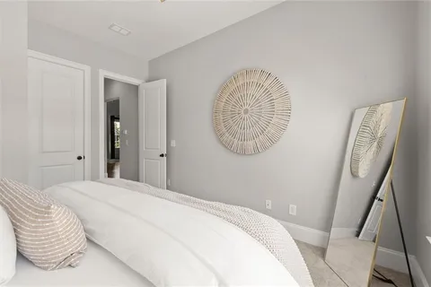 $1,600,000 | 3166 Capriole Drive Northeast, Marietta, GA 30062