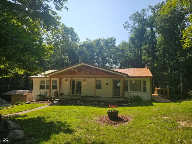 $253,000 | 1317 Ebert Drive, Rockville, IN 47872