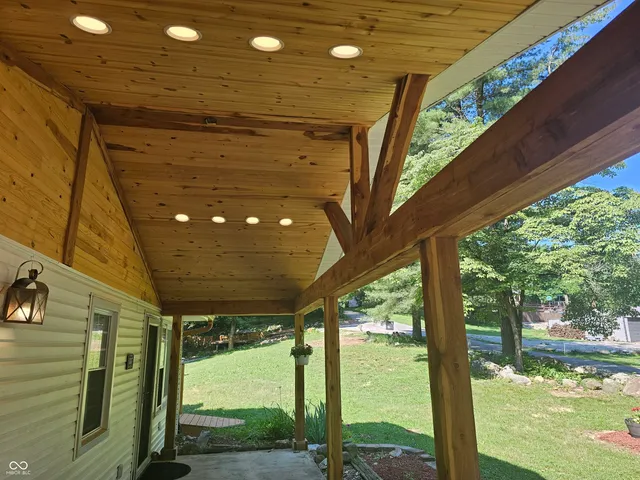 $253,000 | 1317 Ebert Drive, Rockville, IN 47872