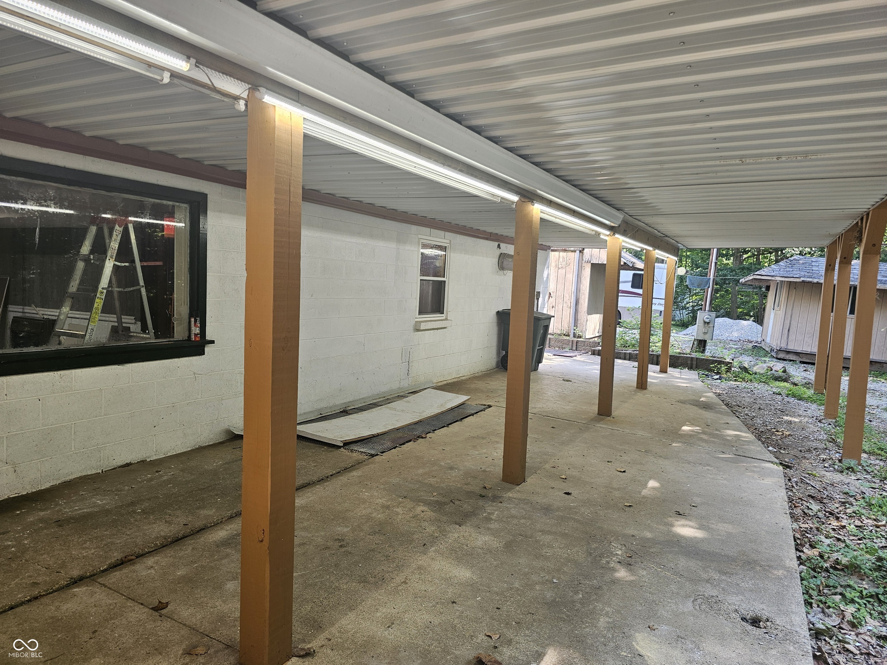 1317 Ebert Drive Rockville, IN 47872 - Photo 32 of 59