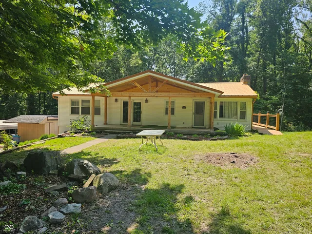 $253,000 | 1317 Ebert Drive, Rockville, IN 47872