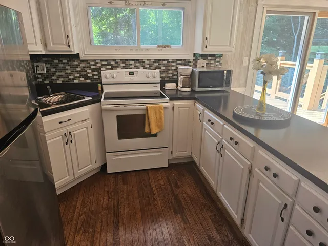 $253,000 | 1317 Ebert Drive, Rockville, IN 47872