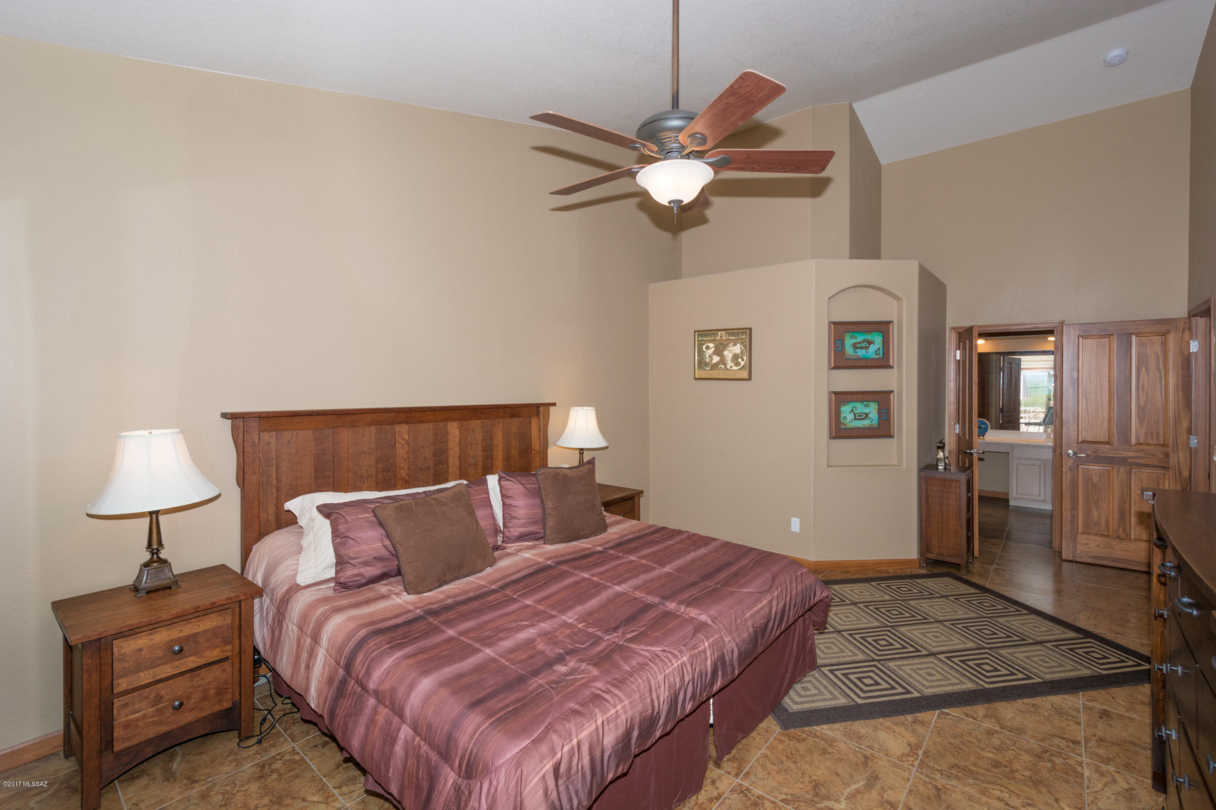 12372 North Mt Bigelow Road Tucson, AZ 85755 - Photo 23 of 41