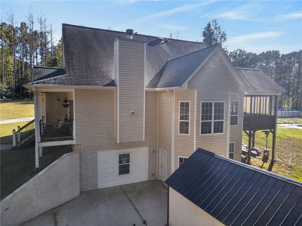 5641 Liberty Church Road Winston, GA 30187 - Photo 39 of 59 Gallery Image 39