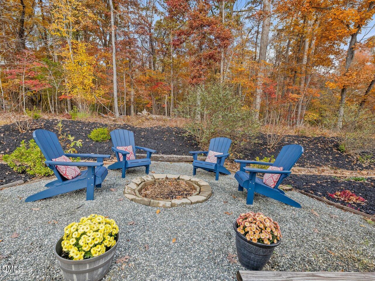 718 Heartpine Drive Mebane, NC 27302 - Photo 3 of 62 Firepit (6) - Copy