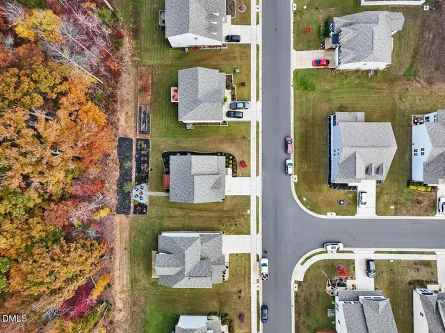 $465,000 | 718 Heartpine Drive, Mebane, NC 27302