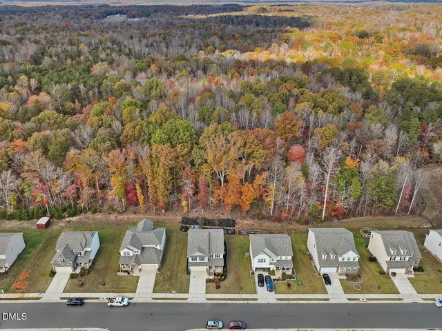 $465,000 | 718 Heartpine Drive, Mebane, NC 27302